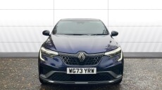 Renault Arkana 1.6 E-Tech FHEV 145 Esprit Alpine 5dr Auto Hybrid Estate